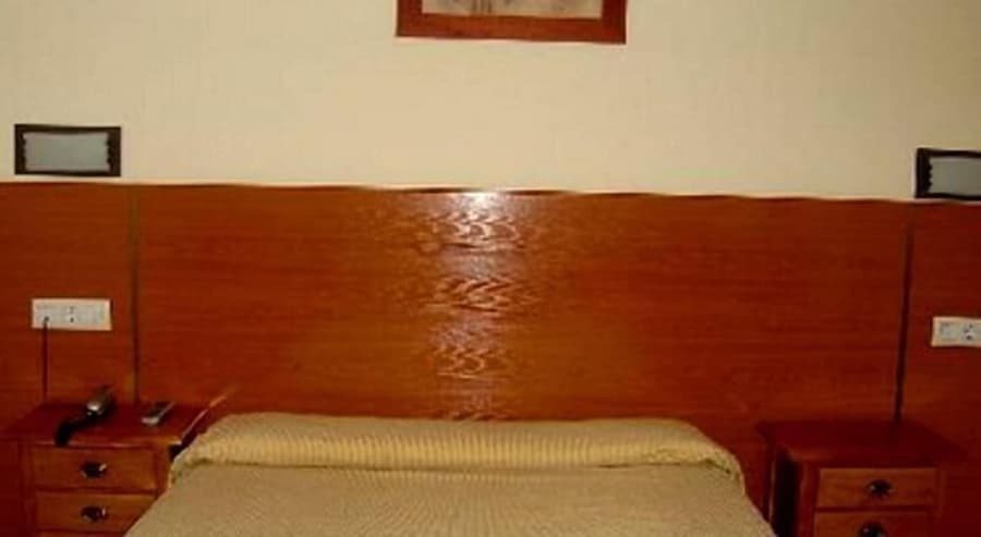Hotel Eurico