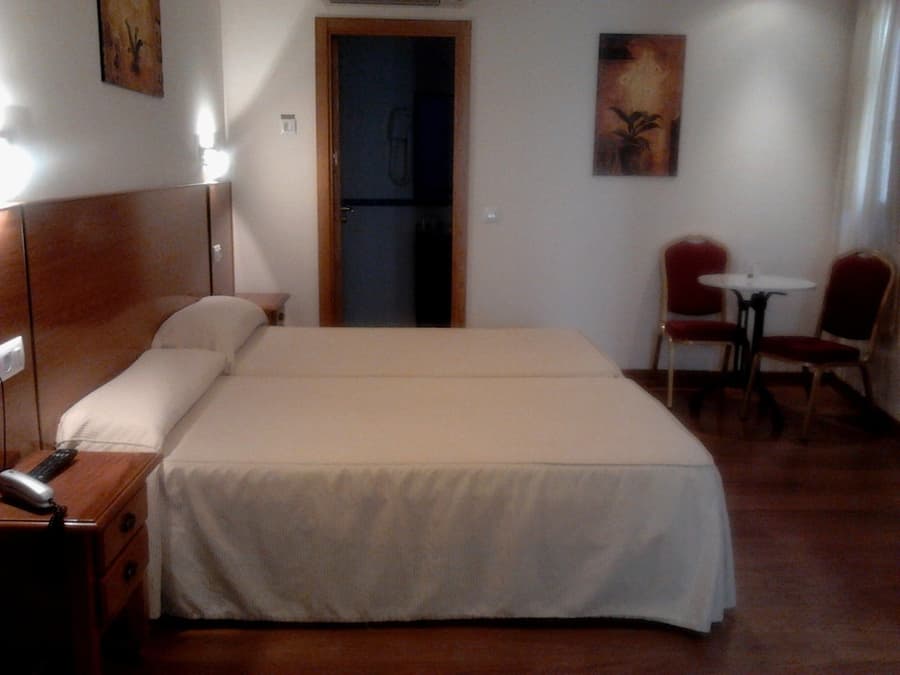 Hotel Eurico