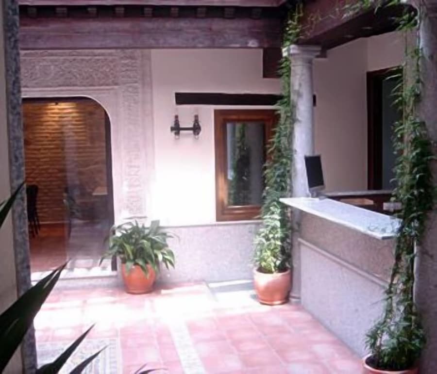 Hotel Eurico