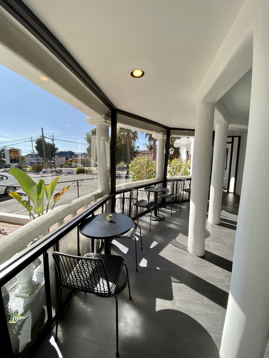Masterpiece Hotel