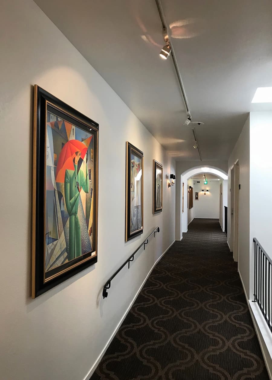 Masterpiece Hotel