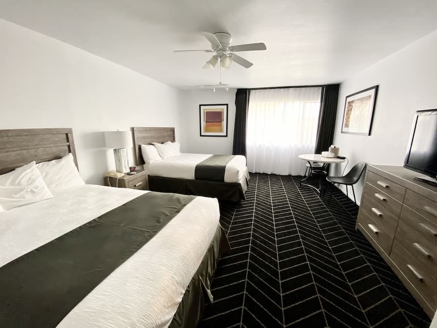 Masterpiece Hotel
