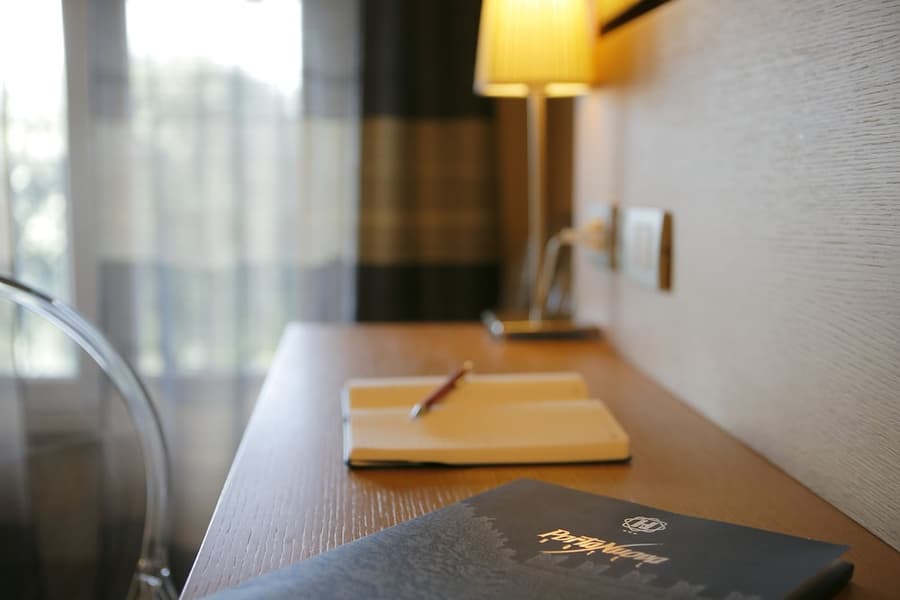 Hotel Porta Nuova