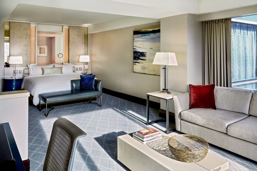 InterContinental Boston by IHG