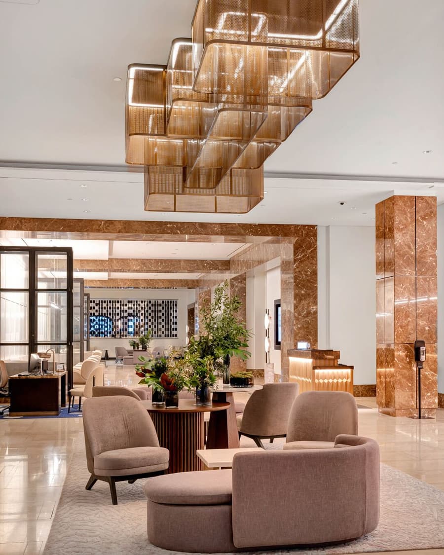 InterContinental Boston by IHG