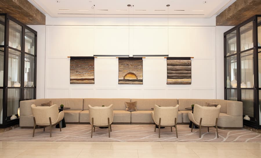 InterContinental Boston by IHG
