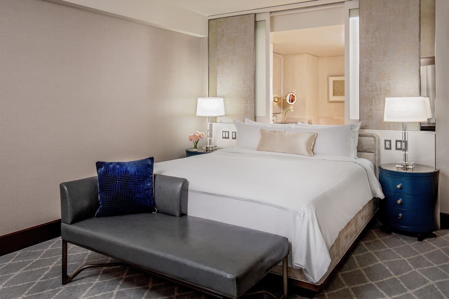 InterContinental Boston by IHG