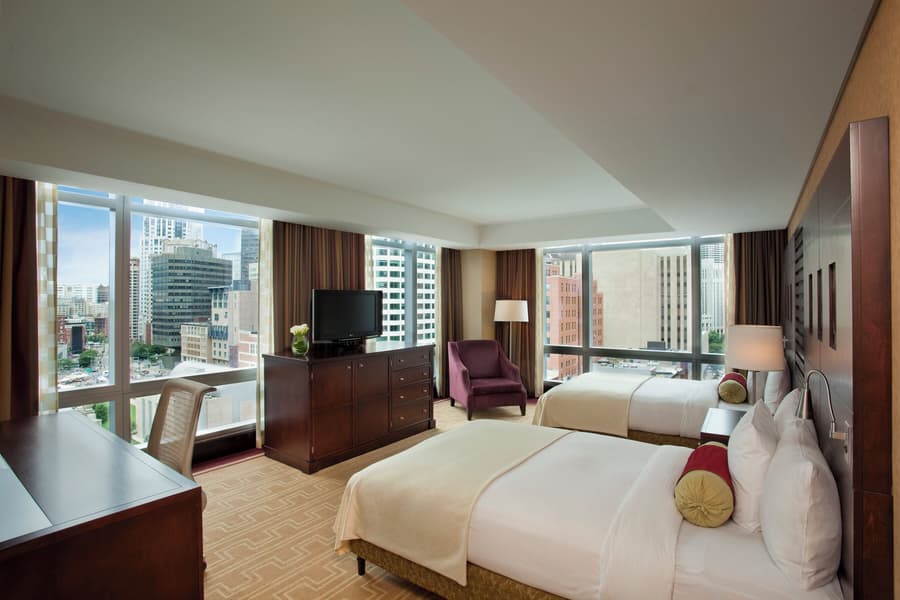 InterContinental Boston by IHG