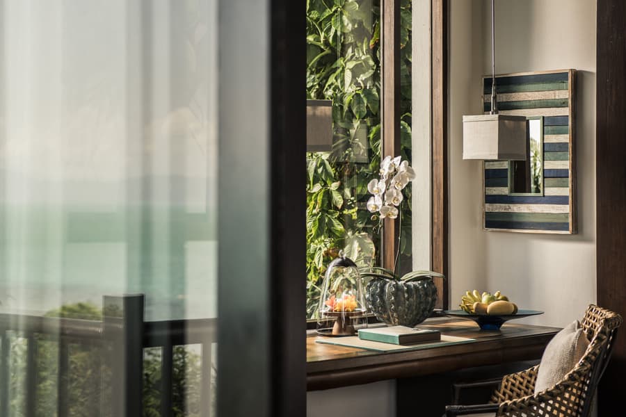Four Seasons Resort Koh Samui