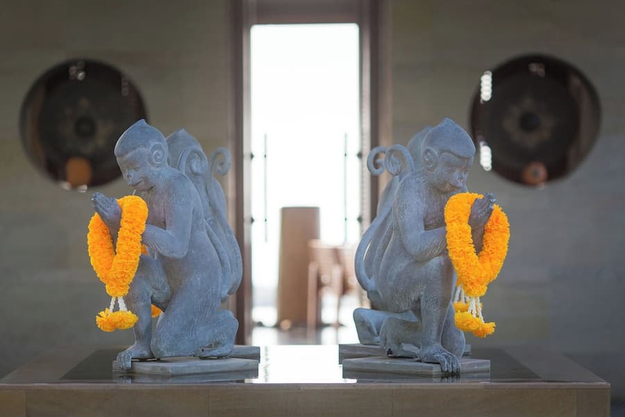 Four Seasons Resort Koh Samui