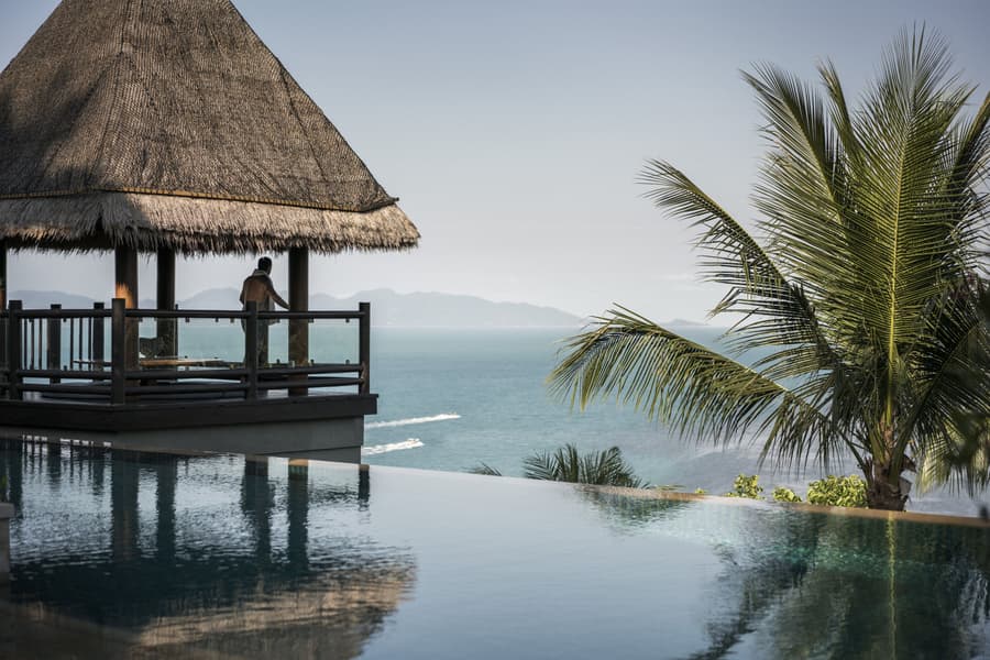 Four Seasons Resort Koh Samui