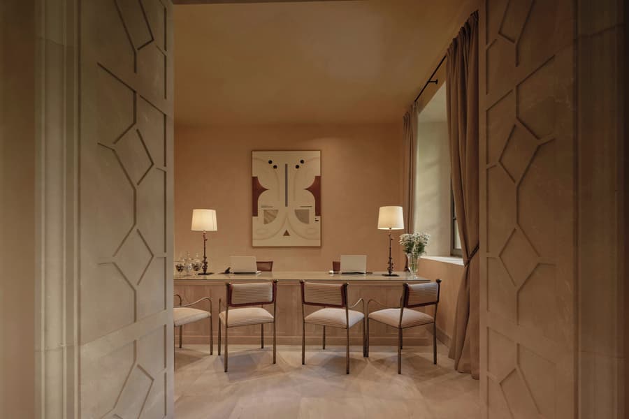 Hospes Palacio del Bailío, a Member of Design Hotels