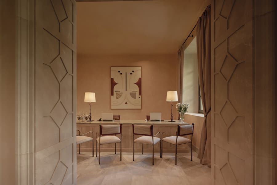 Hospes Palacio del Bailío, a Member of Design Hotels