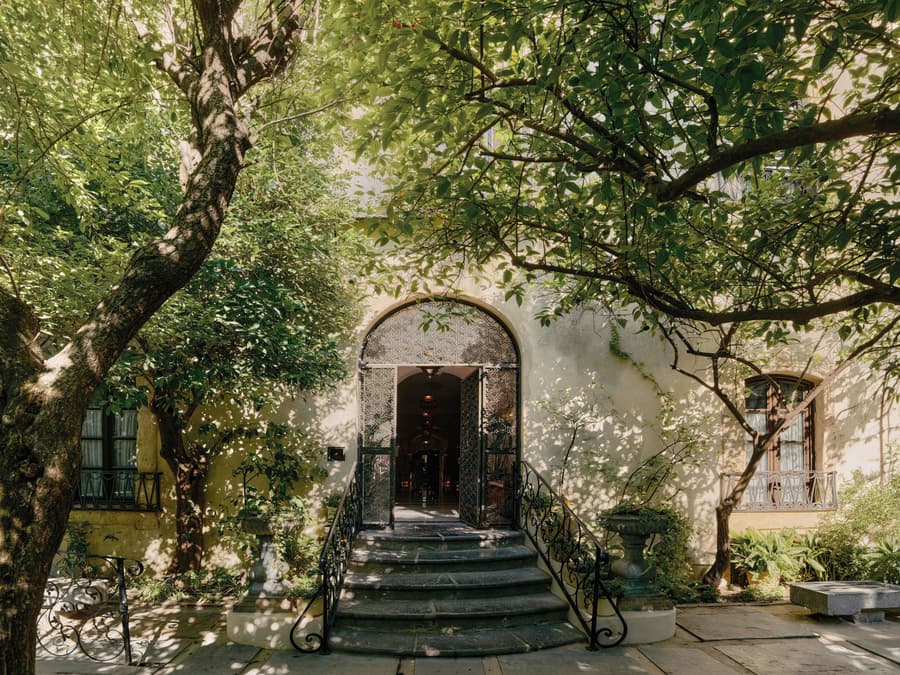 Hospes Palacio del Bailío, a Member of Design Hotels