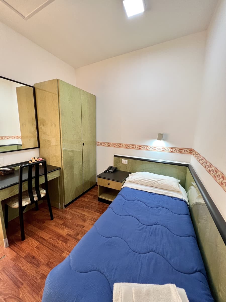Hotel Como
