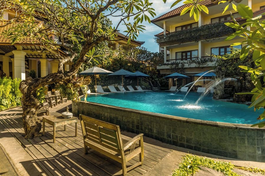 Sri Phala Resort & Villa