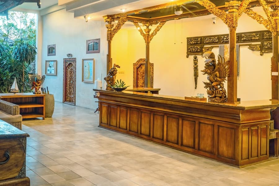 Sri Phala Resort & Villa