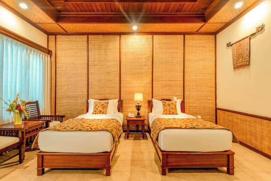 Sri Phala Resort & Villa