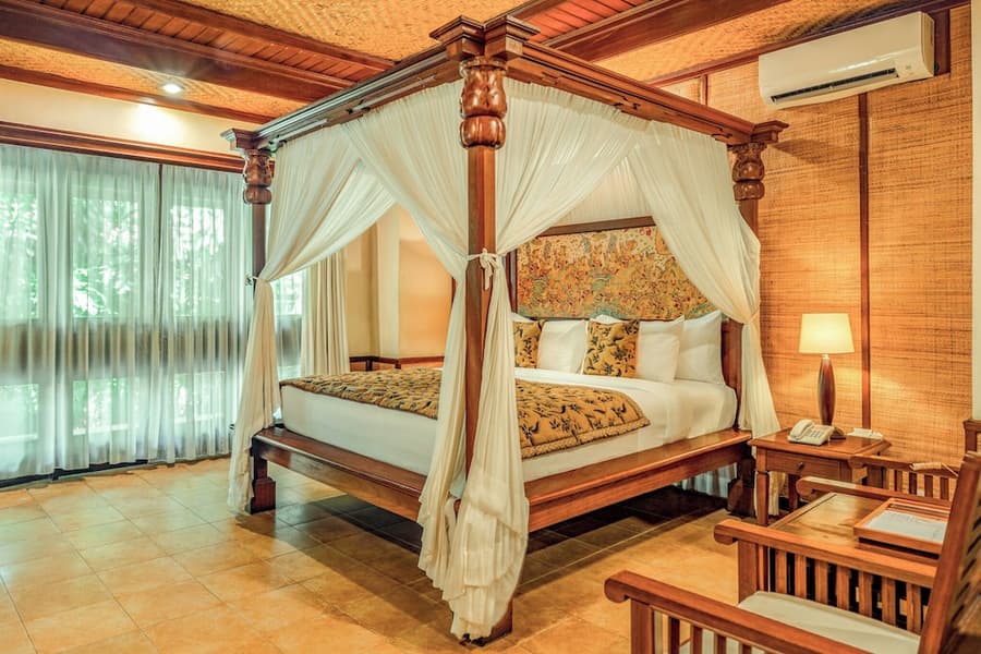Sri Phala Resort & Villa