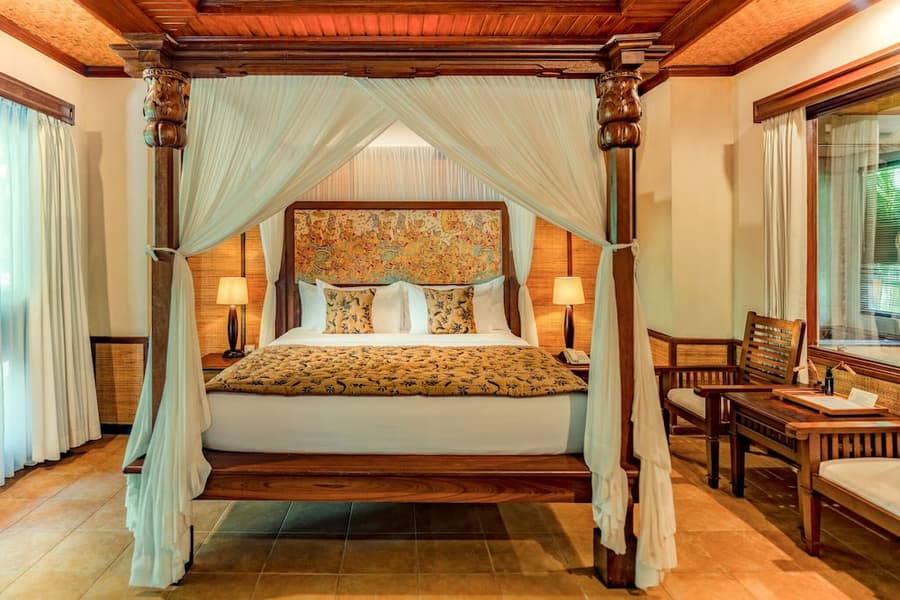 Sri Phala Resort & Villa