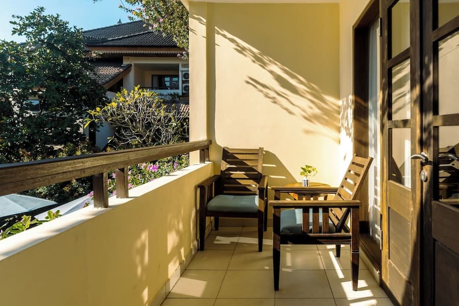 Sri Phala Resort & Villa