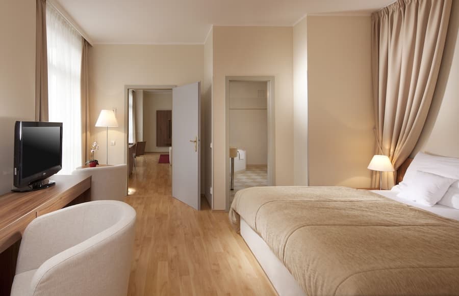 Clarion Hotel Prague Old Town