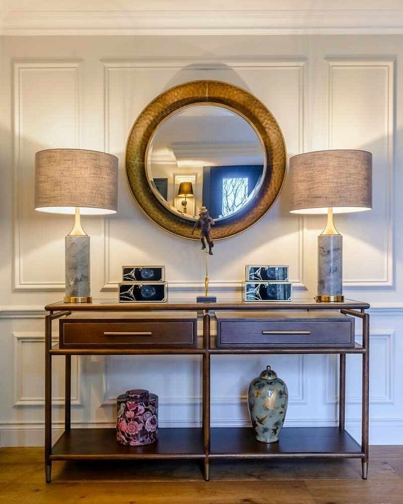 The Montenotte Hotel