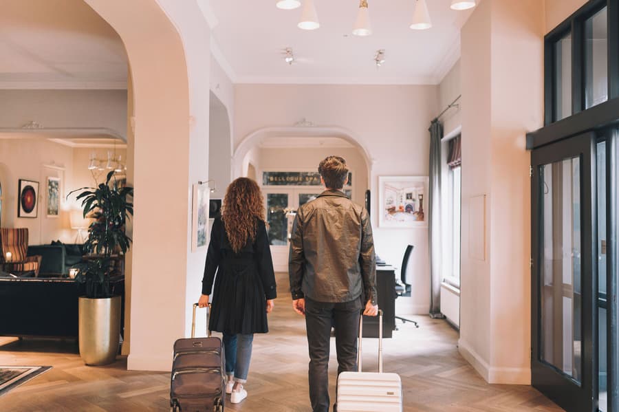 The Montenotte Hotel