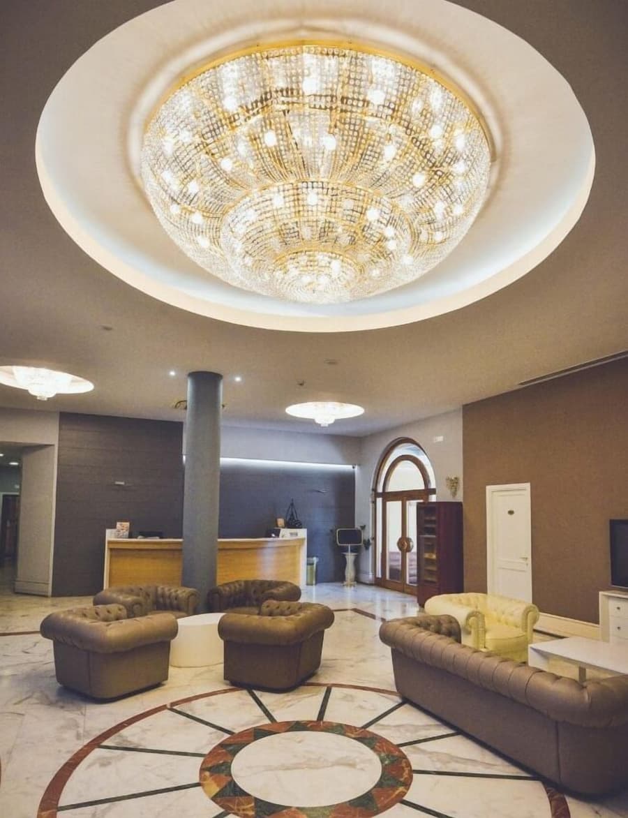 Hotel Leonessa