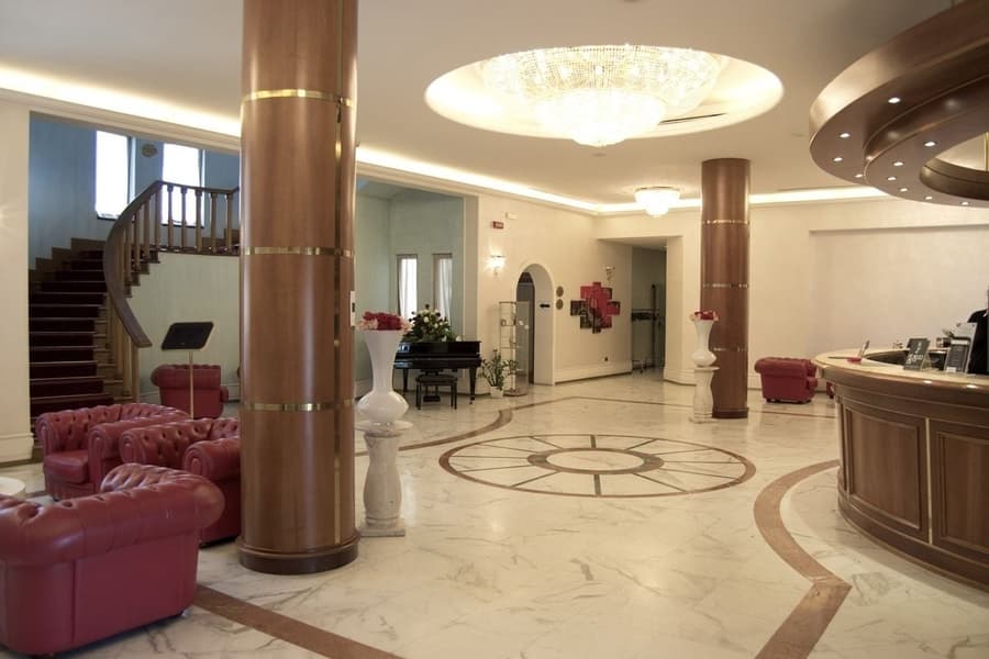 Hotel Leonessa
