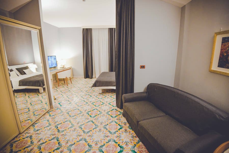 Hotel Leonessa