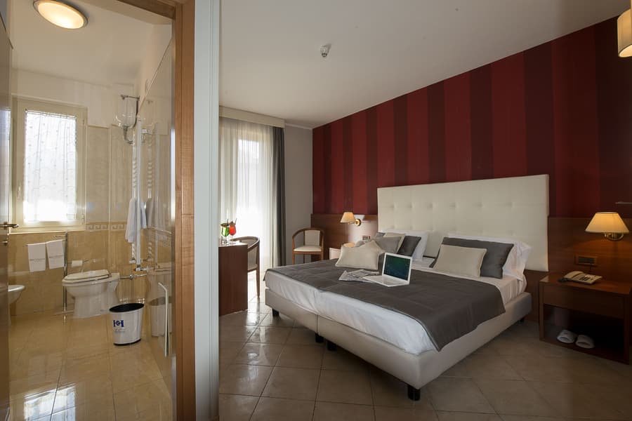 Hotel Leonessa