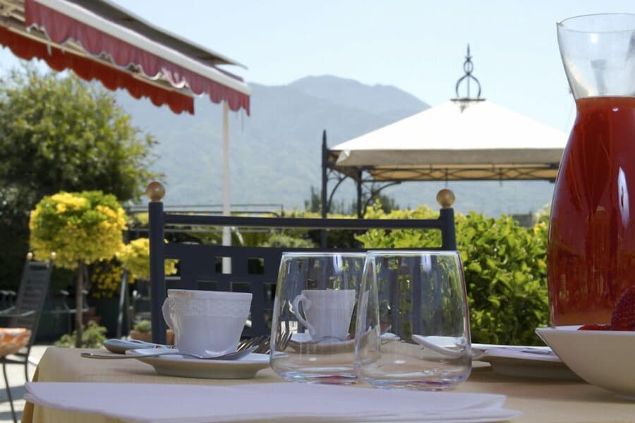 Hotel Leonessa