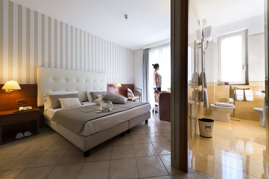 Hotel Leonessa