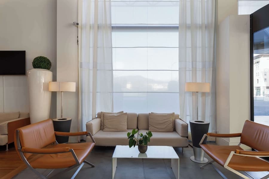 Hilton Garden Inn Florence Novoli