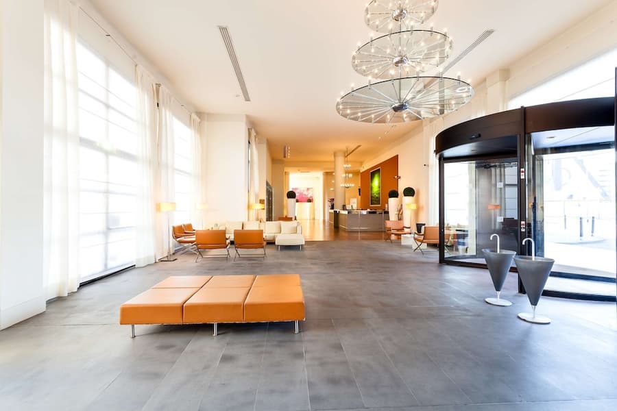 Hilton Garden Inn Florence Novoli
