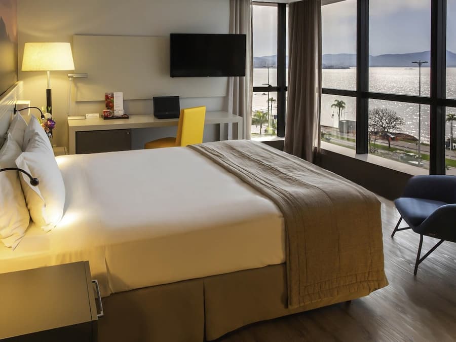 Novotel Florianópolis