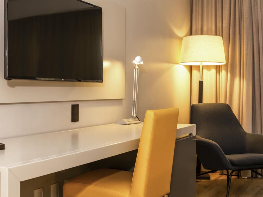 Novotel Florianópolis