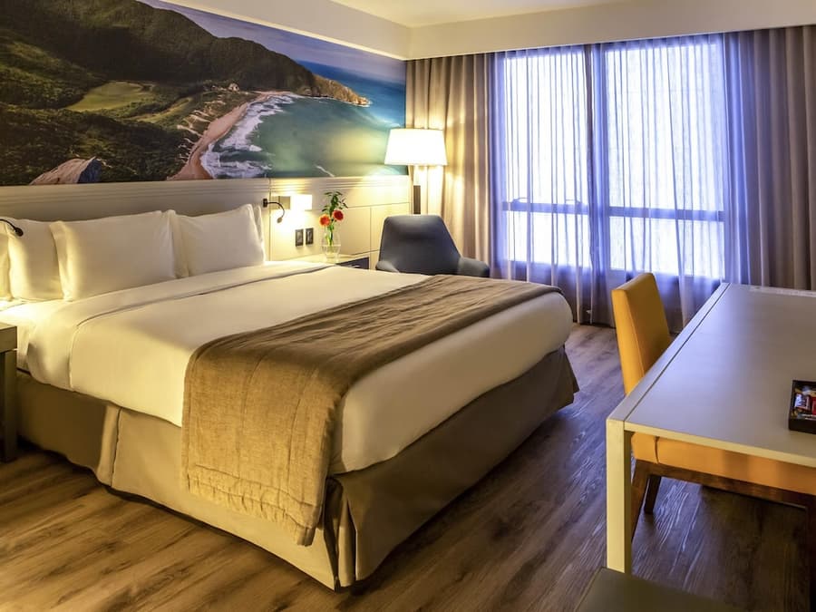 Novotel Florianópolis