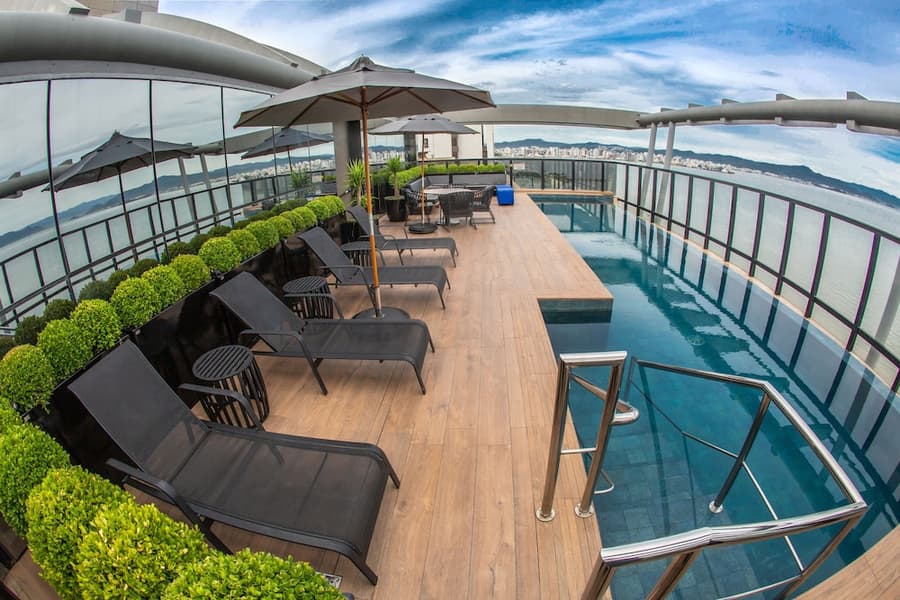 Novotel Florianópolis