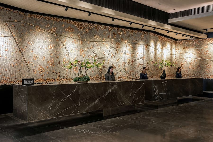 DoubleTree by Hilton Bangkok Ploenchit