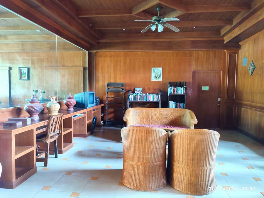 Andamanee Boutique Resort Aonang Krabi
