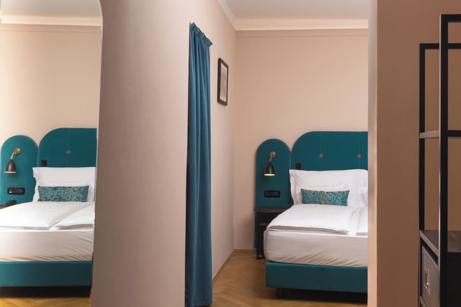 Stadt Hotel Citta