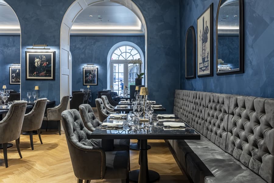 Stadt Hotel Citta
