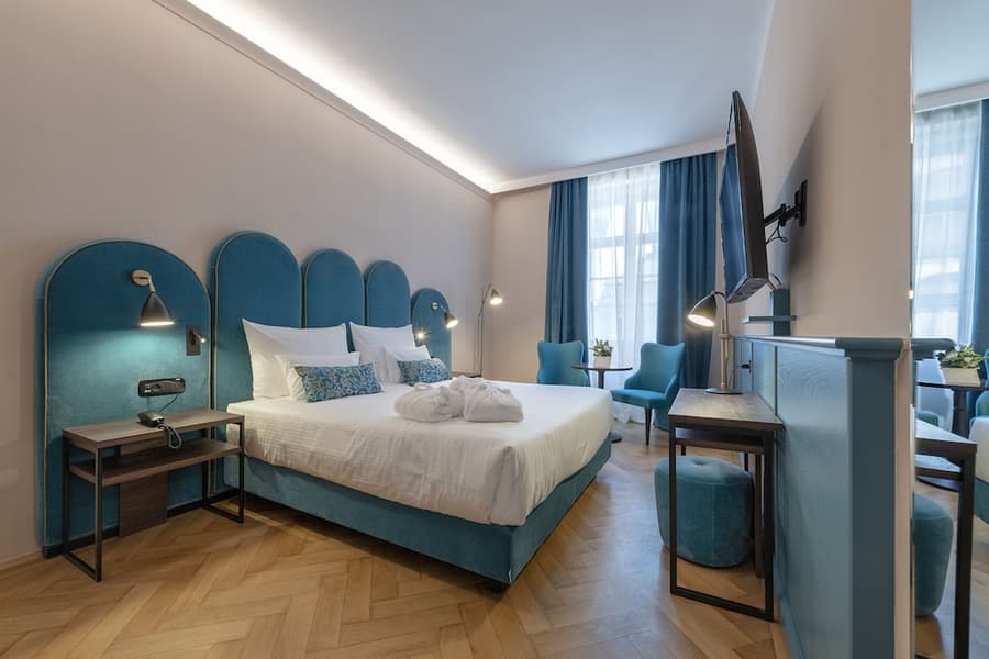 Stadt Hotel Citta