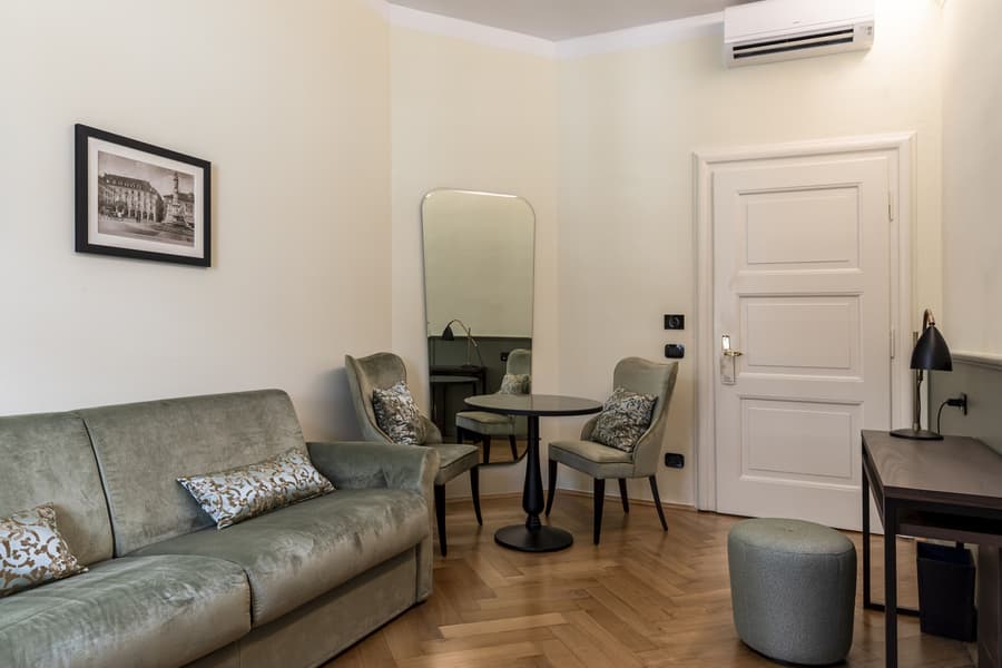 Stadt Hotel Citta