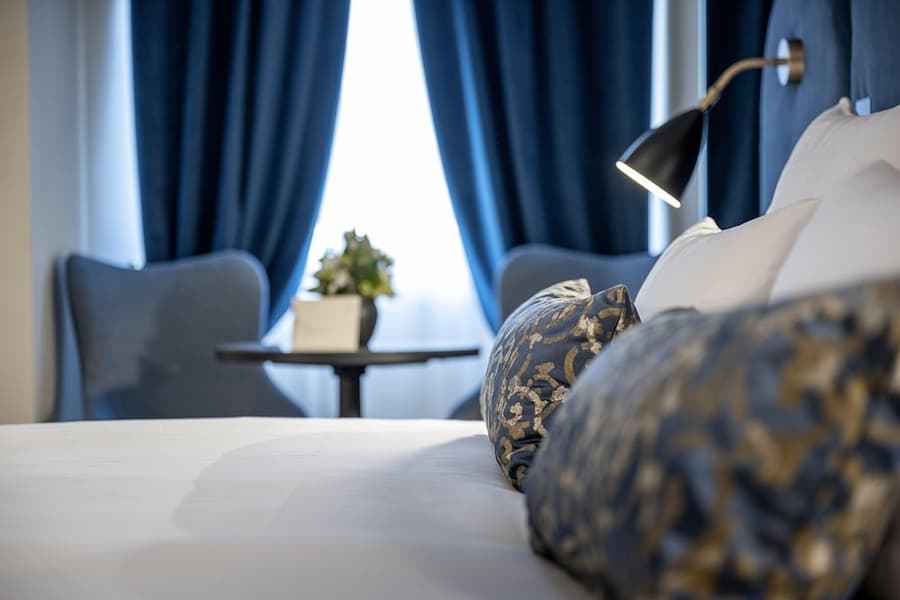 Stadt Hotel Citta