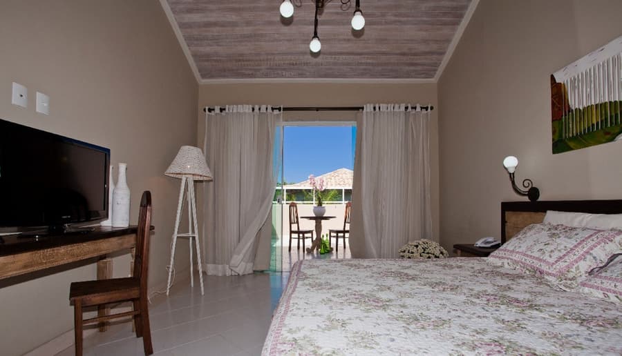 Don Quijote Hotel