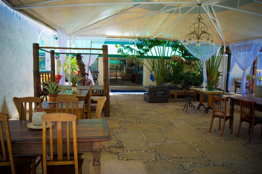 Don Quijote Hotel
