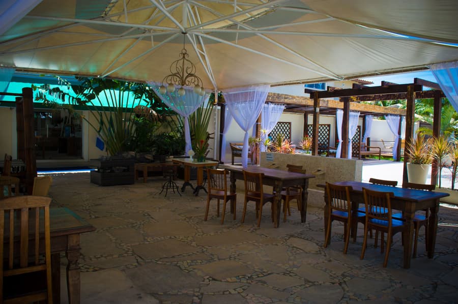 Don Quijote Hotel